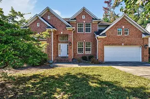 101 Fringe Tree Ct, Cary, NC 27519 - Photo 1