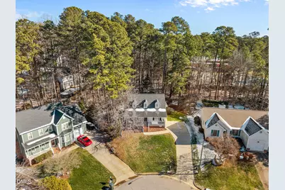 2124 Longwood Drive, Raleigh, NC 27612 - Photo 4