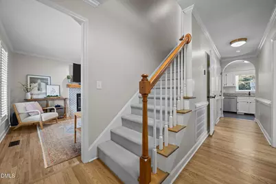 2124 Longwood Drive, Raleigh, NC 27612 - Photo 8