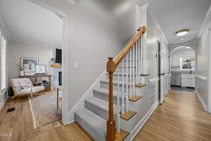 2124 Longwood Dr, Raleigh, NC 27612 - Photo 8