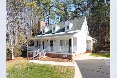 2124 Longwood Drive, Raleigh, NC 27612 - Photo 2