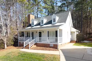 2124 Longwood Dr, Raleigh, NC 27612 - Photo 2