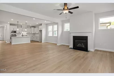 704 Dragonfly Pond Way, Wake Forest, NC 27587 - Photo 12