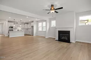 704 Dragonfly Pond Way, Wake Forest, NC 27587 - Photo 12