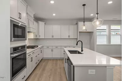 704 Dragonfly Pond Way, Wake Forest, NC 27587 - Photo 8