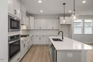 704 Dragonfly Pond Way, Wake Forest, NC 27587 - Photo 8