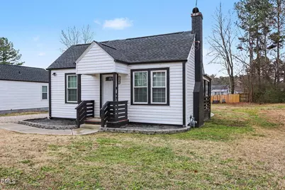 714 Old Oxford Road, Durham, NC 27704 - Photo 1