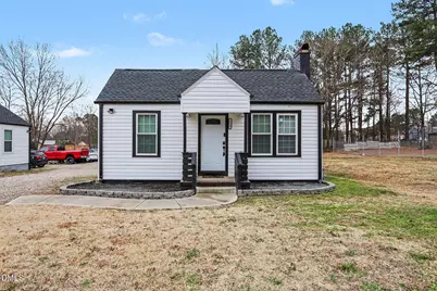 714 Old Oxford Road, Durham, NC 27704 - Photo 2