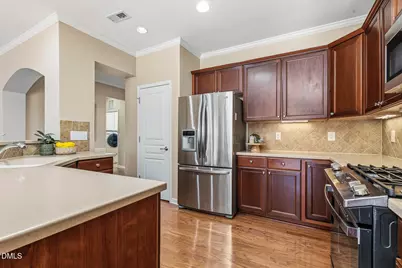 703 Nevins Place, Cary, NC 27519 - Photo 16