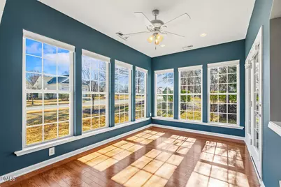 703 Nevins Place, Cary, NC 27519 - Photo 22