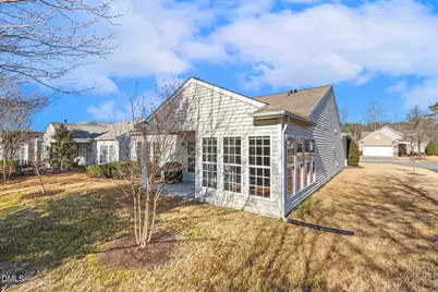 703 Nevins Place, Cary, NC 27519 - Photo 44