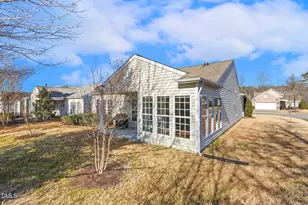 703 Nevins Pl, Cary, NC 27519 - Photo 44