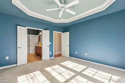 703 Nevins Place, Cary, NC 27519 - Photo 24