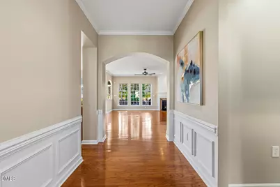 703 Nevins Place, Cary, NC 27519 - Photo 4