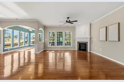 703 Nevins Place, Cary, NC 27519 - Photo 6