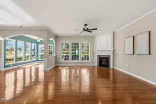 703 Nevins Pl, Cary, NC 27519 - Photo 6