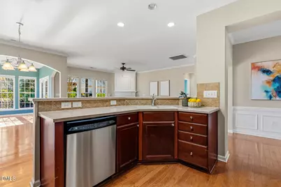 703 Nevins Place, Cary, NC 27519 - Photo 14