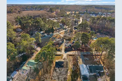 102 Lakeview Drive, Four Oaks, NC 27524 - Photo 36