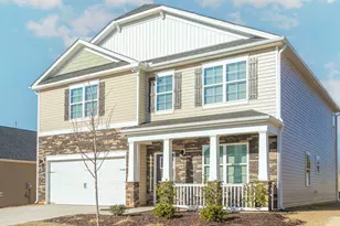 2680 Burgess Dr, Mebane, NC 27302 - Photo 2