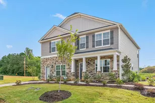 2677 Lansdowne Dr, Mebane, NC 27302 - Photo 2