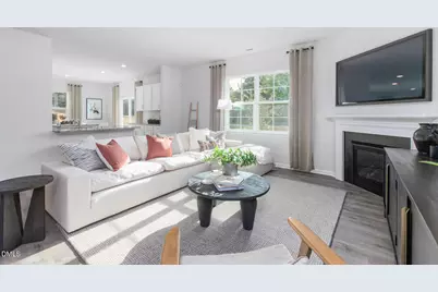 2677 Lansdowne Drive #401, Mebane, NC 27302 - Photo 16