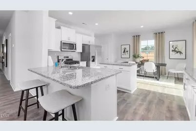 2677 Lansdowne Drive #401, Mebane, NC 27302 - Photo 18