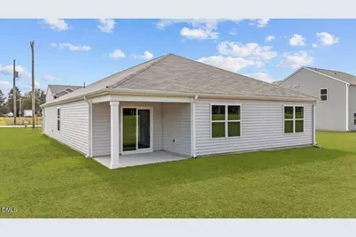 129 Daniel Road, Wilson's Mills, NC 27520 - Photo 26