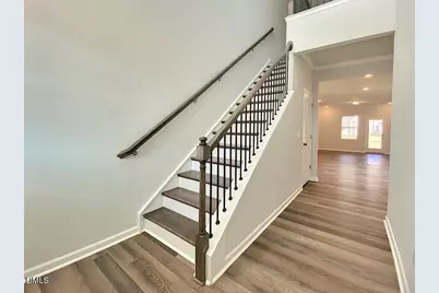 4041 Mount Moran Road, Raleigh, NC 27616 - Photo 2
