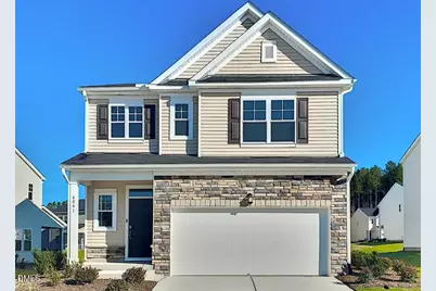 4041 Mount Moran Road, Raleigh, NC 27616 - Photo 1