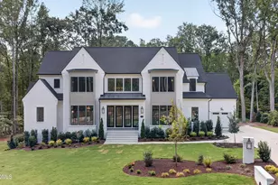 6477 Sanctuary Fls Dr, Raleigh, NC 27614 - Photo 1
