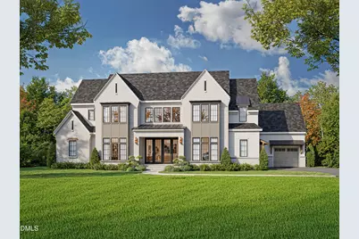 6477 Sanctuary Falls Drive, Raleigh, NC 27614 - Photo 1