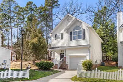 137 Cricketgrass Drive, Cary, NC 27513 - Photo 2