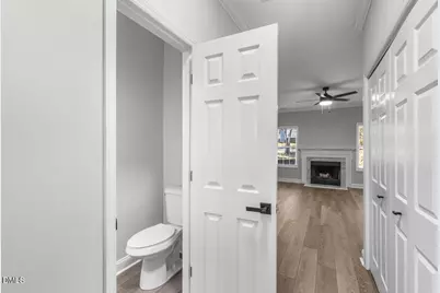 137 Cricketgrass Drive, Cary, NC 27513 - Photo 6