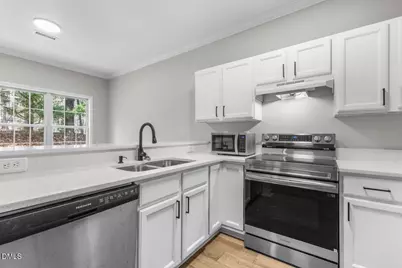 137 Cricketgrass Drive, Cary, NC 27513 - Photo 16