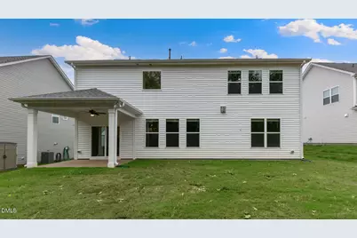 30 East Fire Opal Court, Clayton, NC 27520 - Photo 36