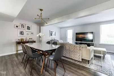 1708 Ithaca Lane #A, Raleigh, NC 27606 - Photo 14