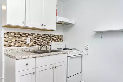 1708 Ithaca Lane #A, Raleigh, NC 27606 - Photo 34