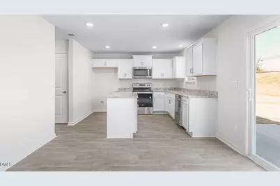 1201 Feros Street, Gibsonville, NC 27249 - Photo 12