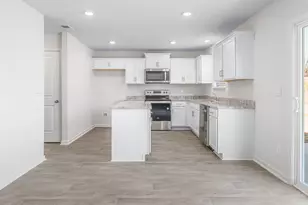 1201 Feros St, Gibsonville, NC 27249 - Photo 12