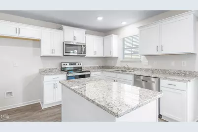 1201 Feros Street, Gibsonville, NC 27249 - Photo 14