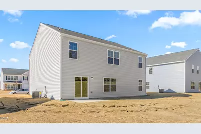 1202 Feros Street, Gibsonville, NC 27249 - Photo 30