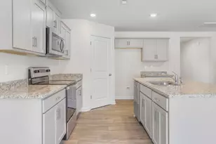1202 Feros St, Gibsonville, NC 27249 - Photo 10