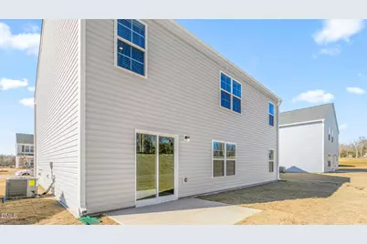 1202 Feros Street, Gibsonville, NC 27249 - Photo 30