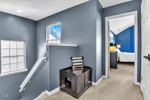 1649 Brown Owl Dr, Raleigh, NC 27610 - Photo 20