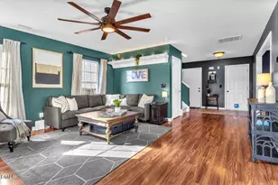 1649 Brown Owl Dr, Raleigh, NC 27610 - Photo 38