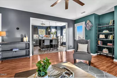 1649 Brown Owl Drive, Raleigh, NC 27610 - Photo 10