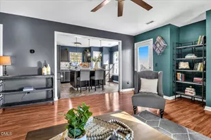 1649 Brown Owl Dr, Raleigh, NC 27610 - Photo 10