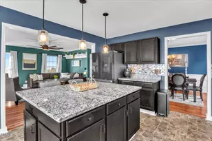 1649 Brown Owl Dr, Raleigh, NC 27610 - Photo 14