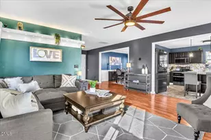 1649 Brown Owl Dr, Raleigh, NC 27610 - Photo 8