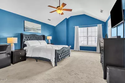 1649 Brown Owl Drive, Raleigh, NC 27610 - Photo 22